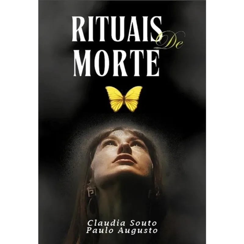 RITUAIS DE MORTE