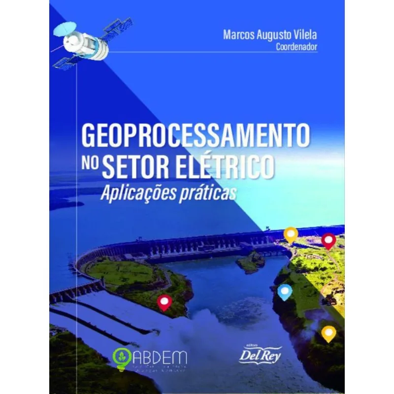 GEOPROCESSAMENTO NO SETOR ELÉTRICO