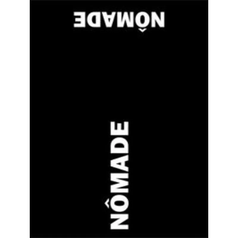 NÔMADE