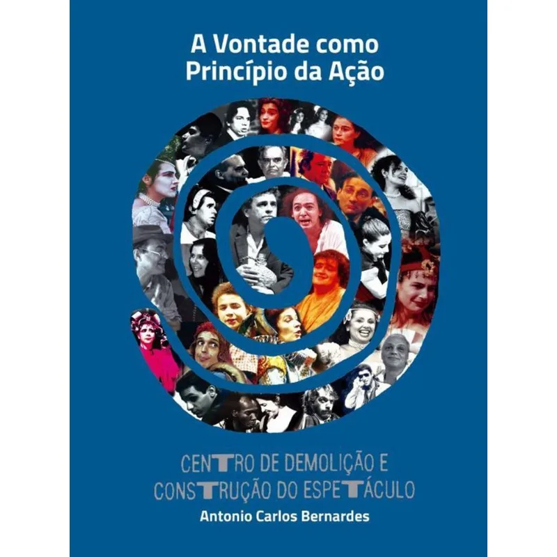 A VONTADE COMO PRÍNCIPIO DA AÇÃO