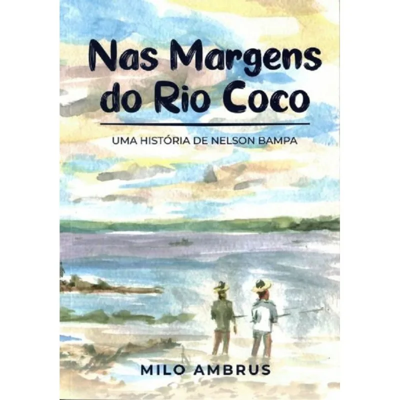 Nas Margens Do Rio Coco