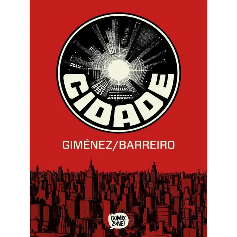 CIDADE