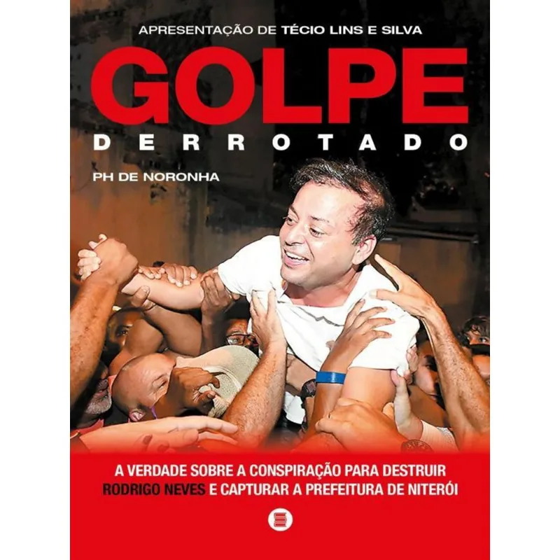 GOLPE DERROTADO