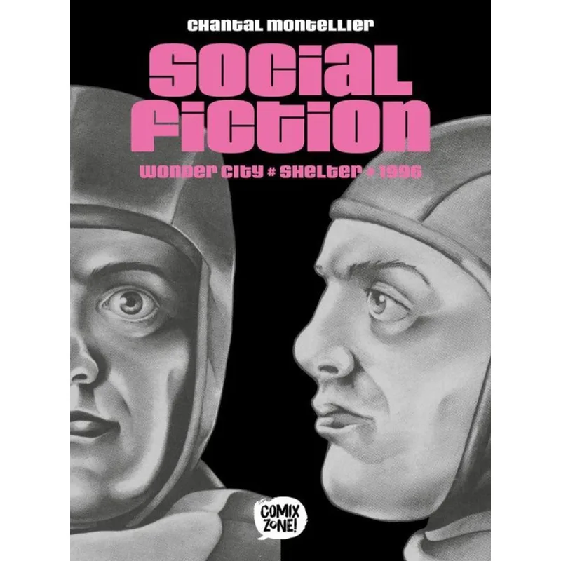 SOCIAL FICTION