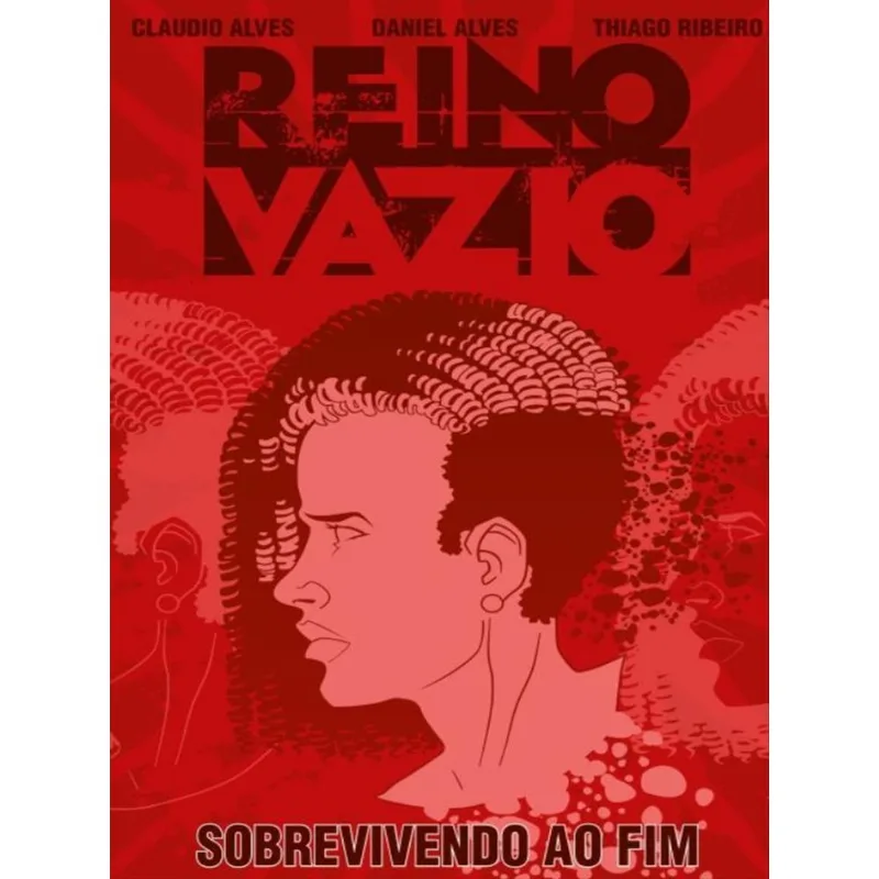 REINO VAZIO - SOBREVIVENDO AO FIM