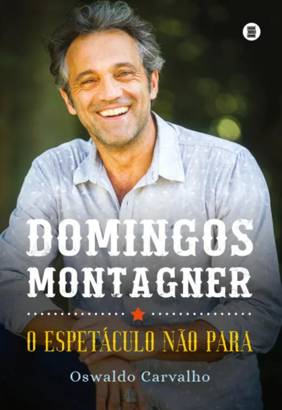 Domingos Montagner - LC - Livros