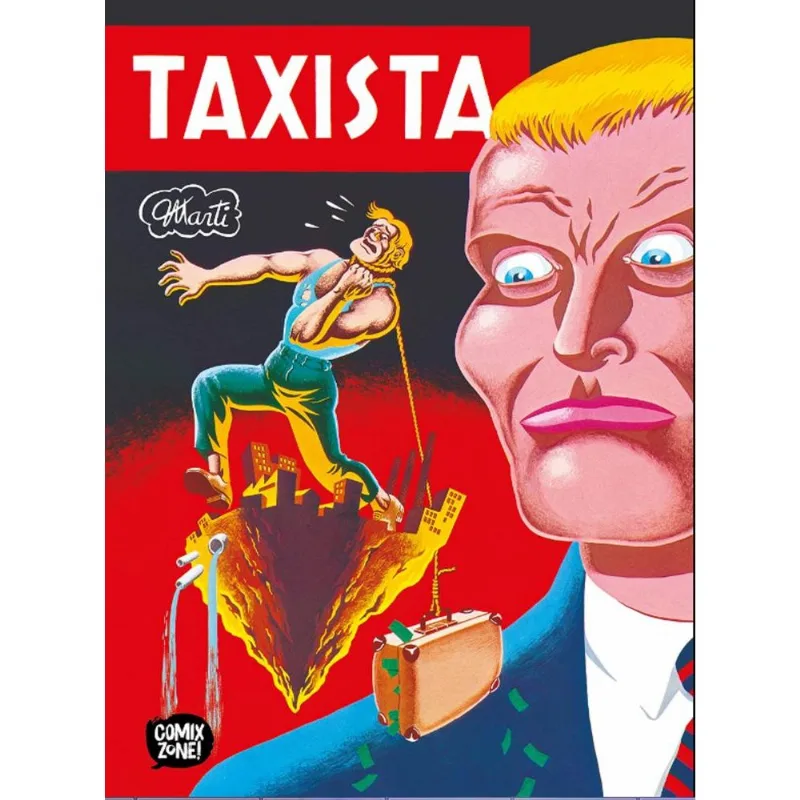 Taxista