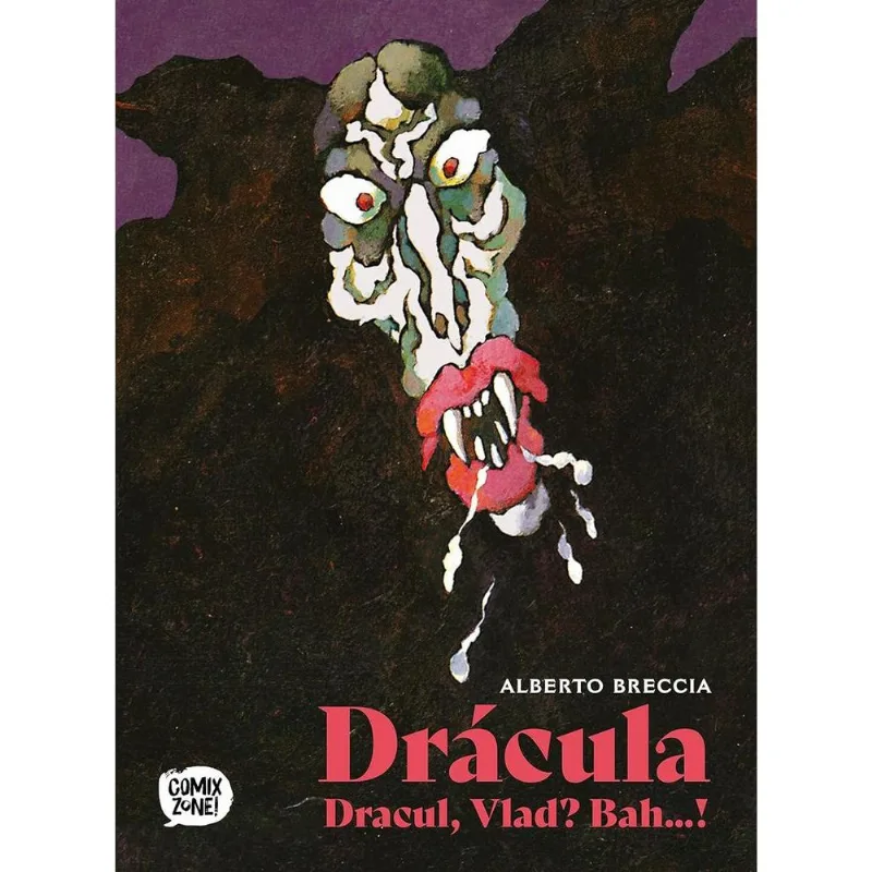 Drácula