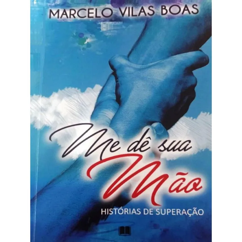 ME DÊ SUA MÃO