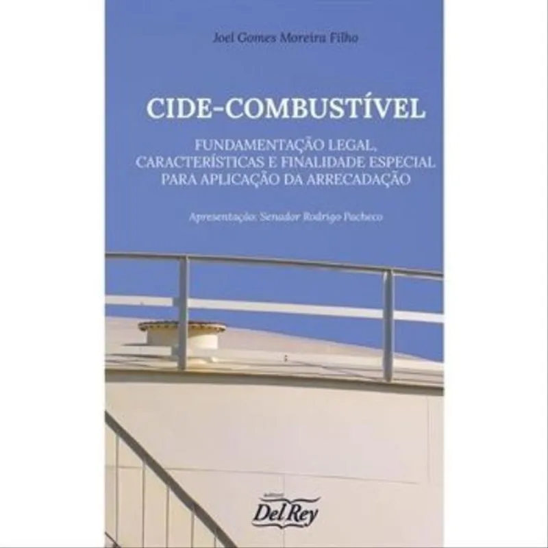 CIDE-COMBUSTÍVEL - 2022