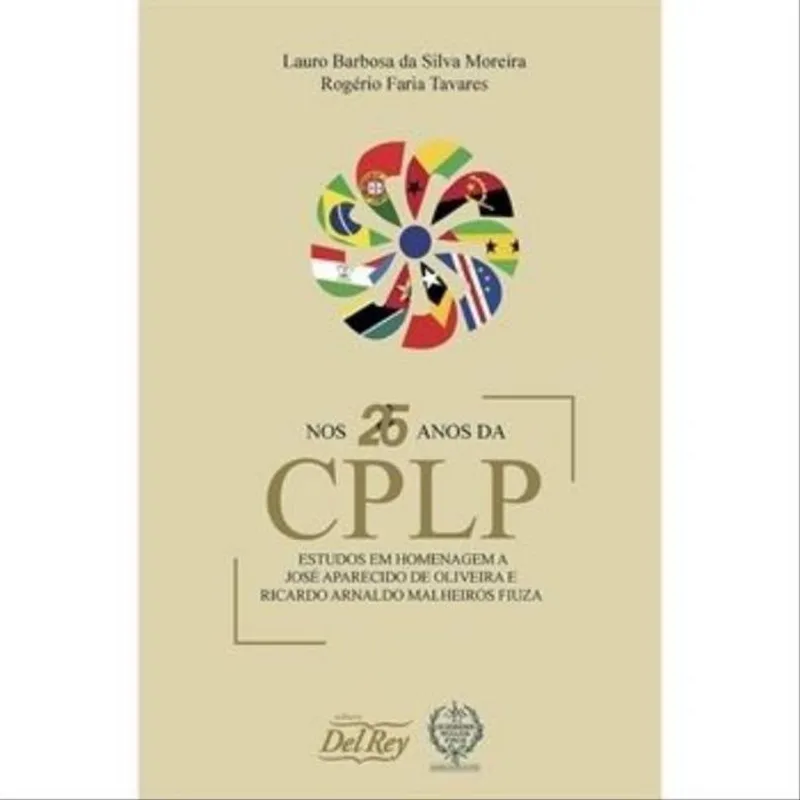 NOS 25 ANOS DA CPLP - 2022