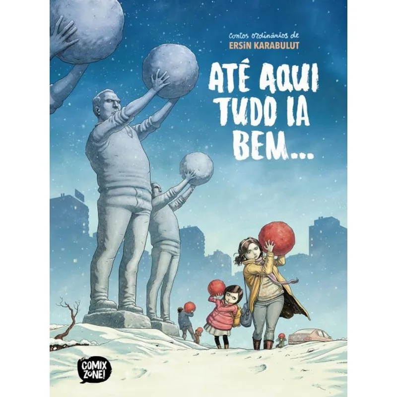 ATÉ AQUI TUDO IA BEM...