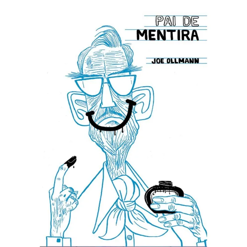 Pai De Mentira