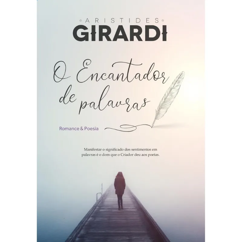 O Encantador De Palavras