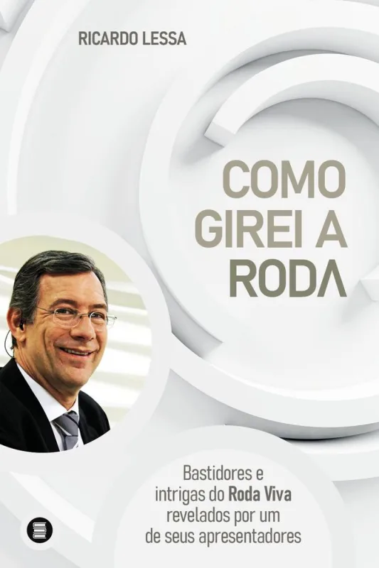 Como Girei A Roda - LC - Livros