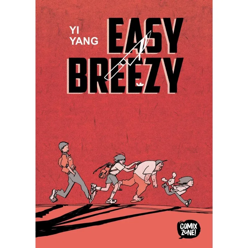 Easy Breezy
