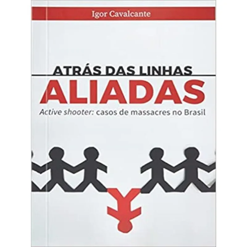 ATRÁS DAS LINHAS ALIADAS