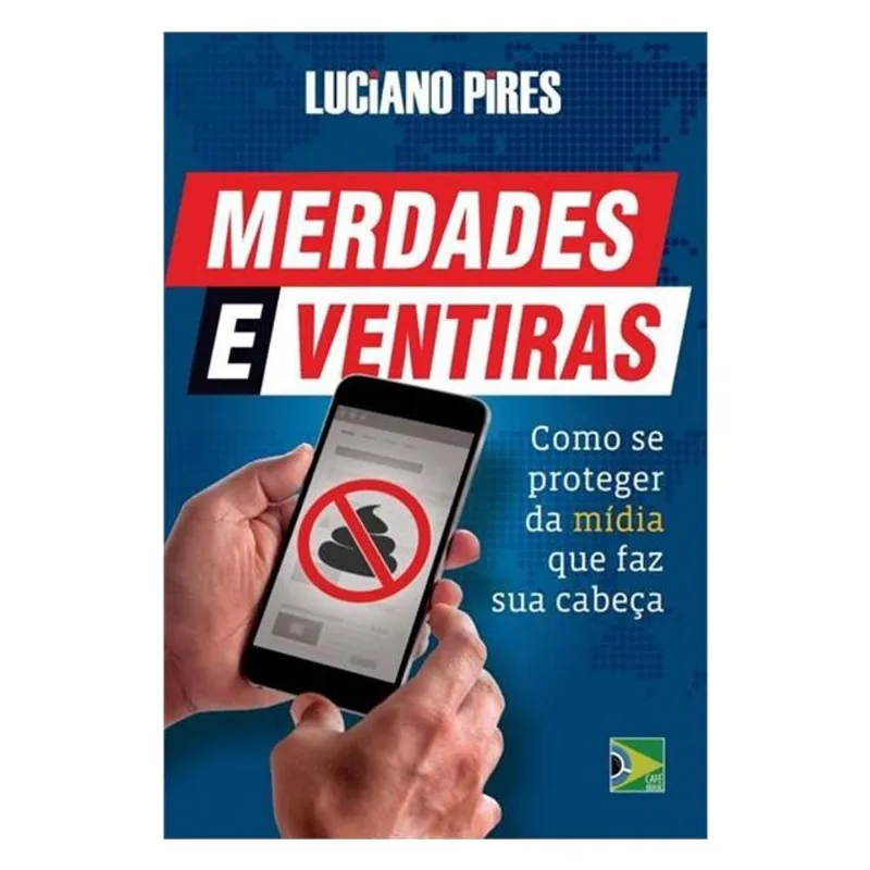 MERDADES E VENTIRAS