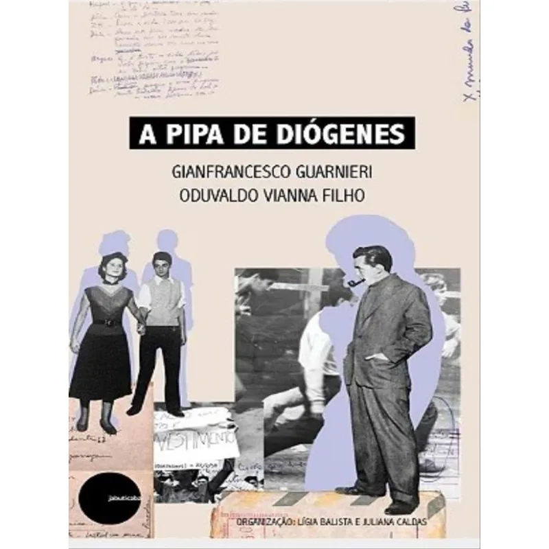 A PIPA DE DIÓGENES