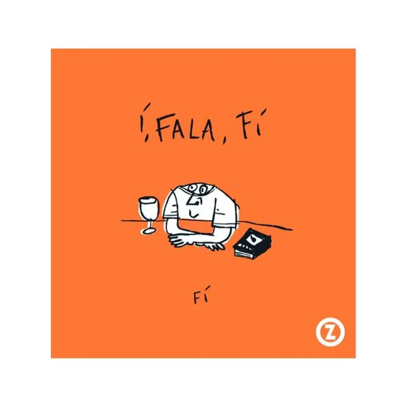Í, FALA, FÍ