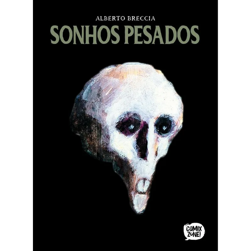 Sonhos Pesados