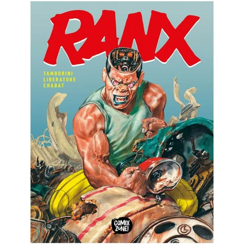 RANX