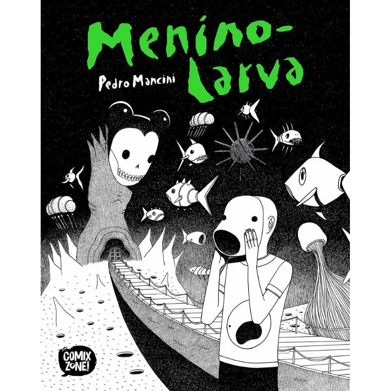 Menino-Larva