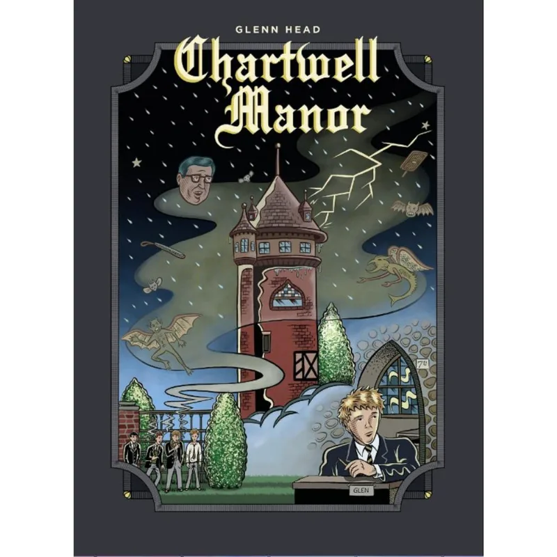 Chartwell Manor