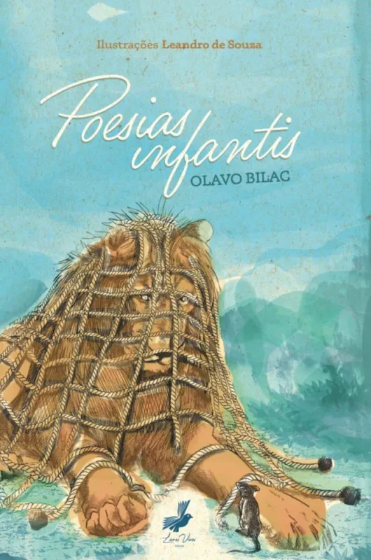 Poesias Infantis - LC - Livros