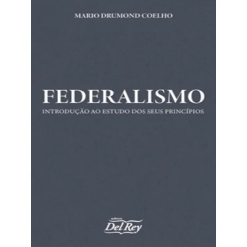 FEDERALISMO - 2023