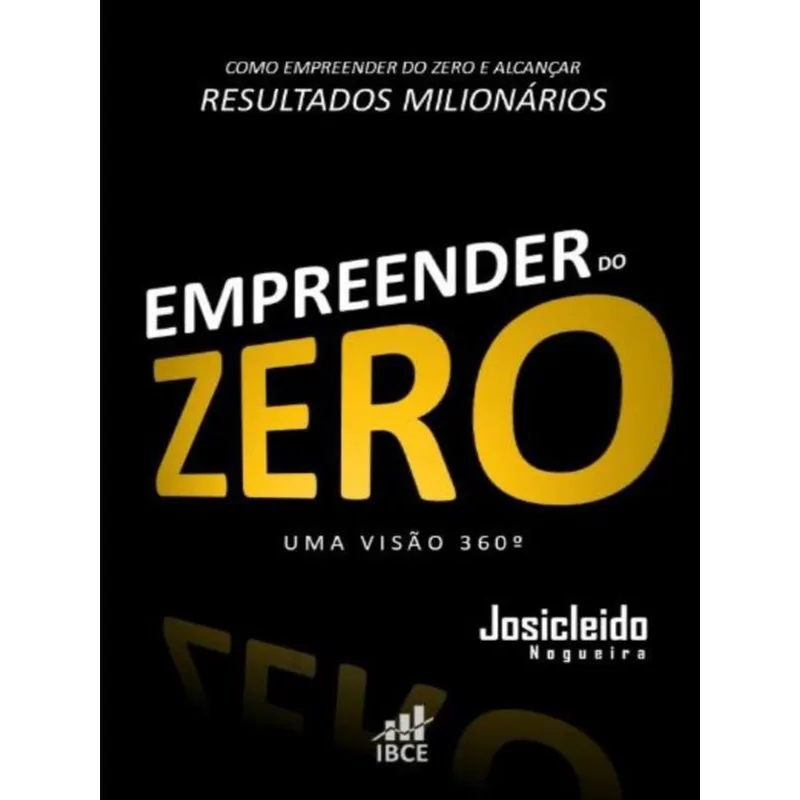 EMPREENDER DO ZERO