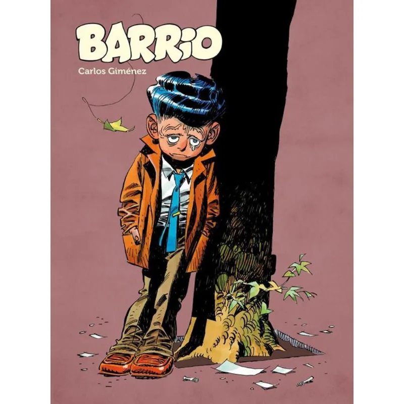 BARRIO
