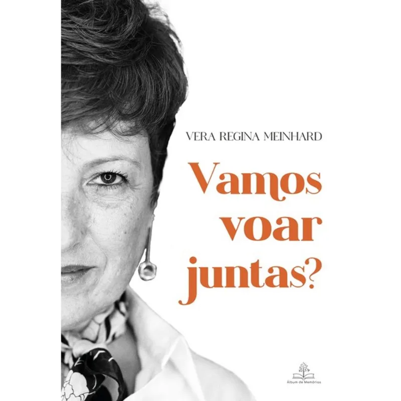 VAMOS VOAR JUNTAS?
