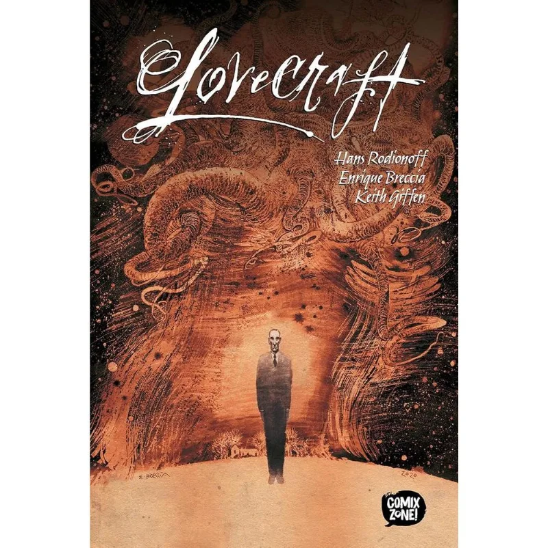 Lovecraft