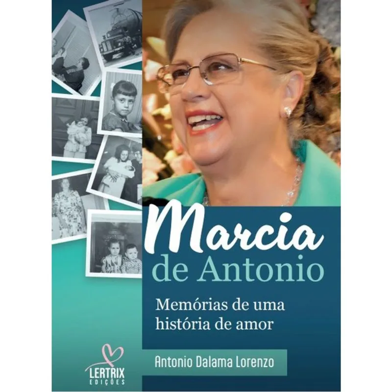 MARCIA DE ANTONIO