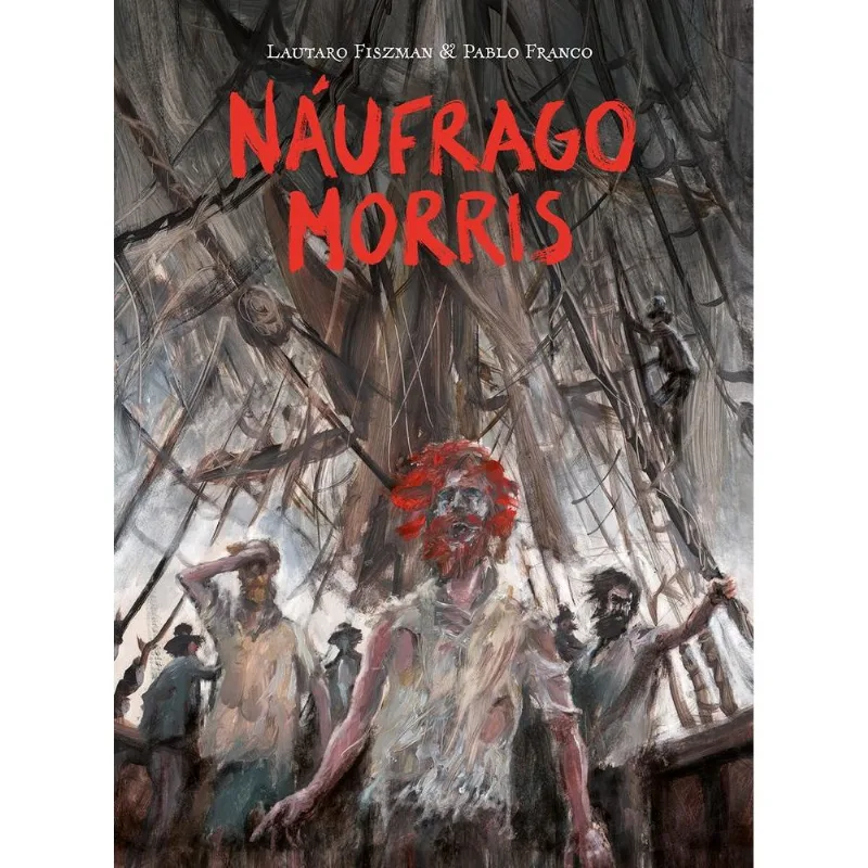 Náufrago Morris