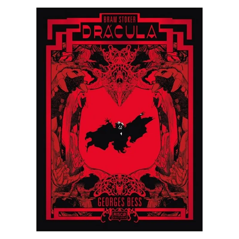 DRÁCULA