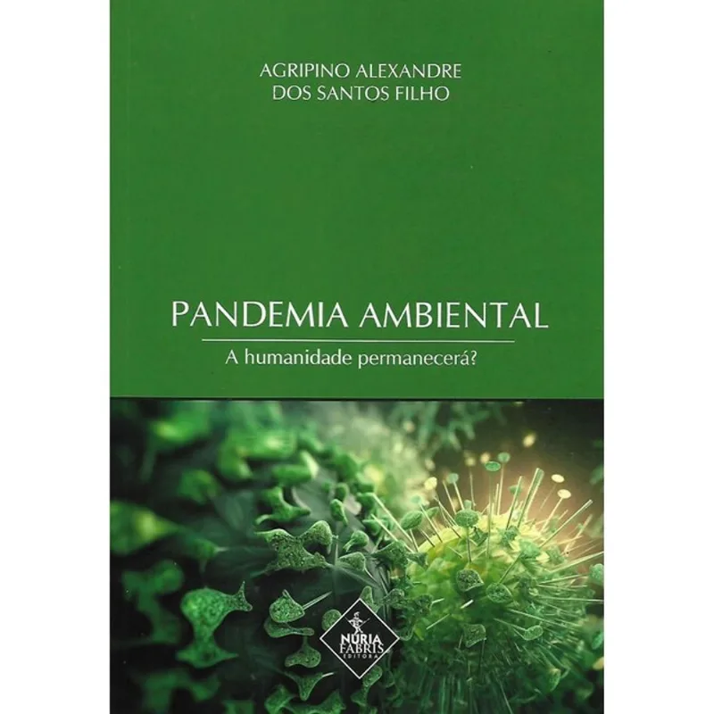 PANDEMIA AMBIENTAL