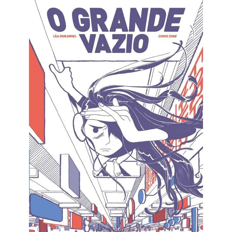 O GRANDE VAZIO