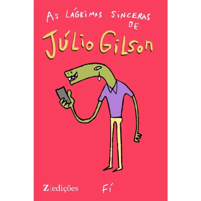 JULIO GILSON