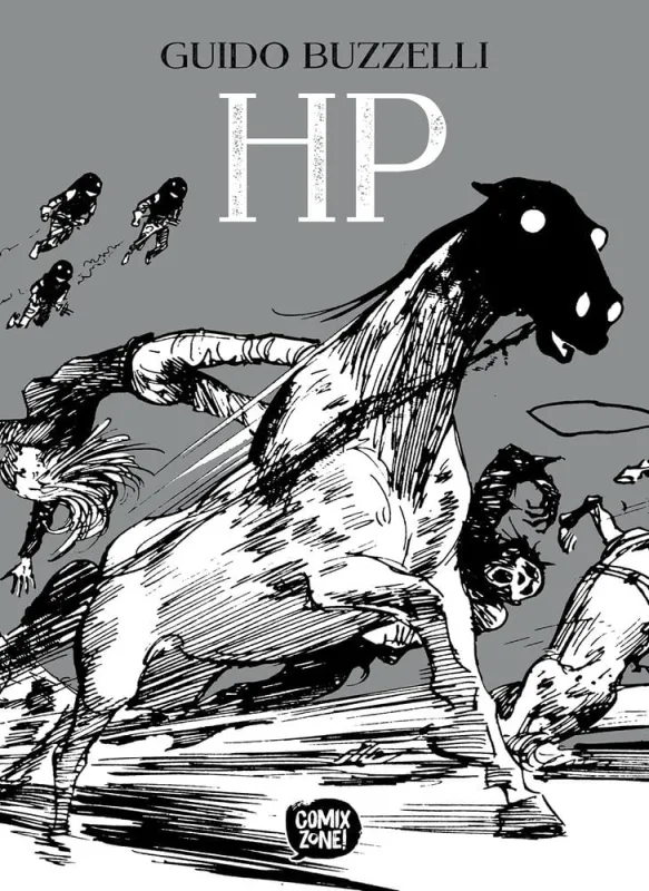 Hp - LC - Livros
