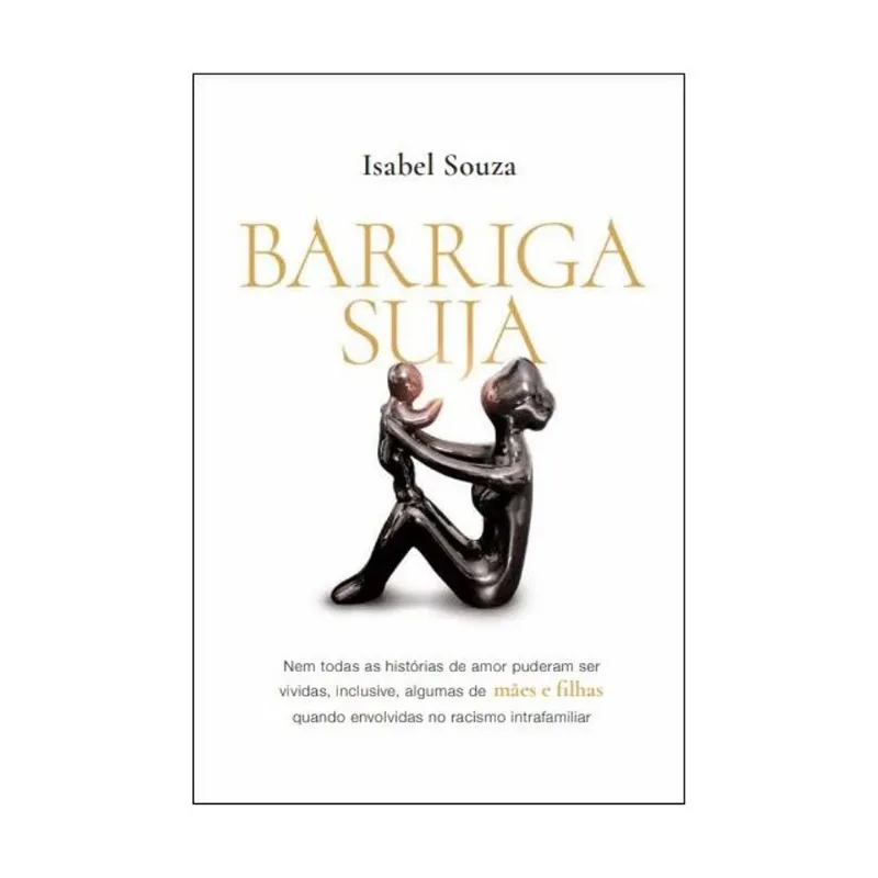 BARRIGA SUJA