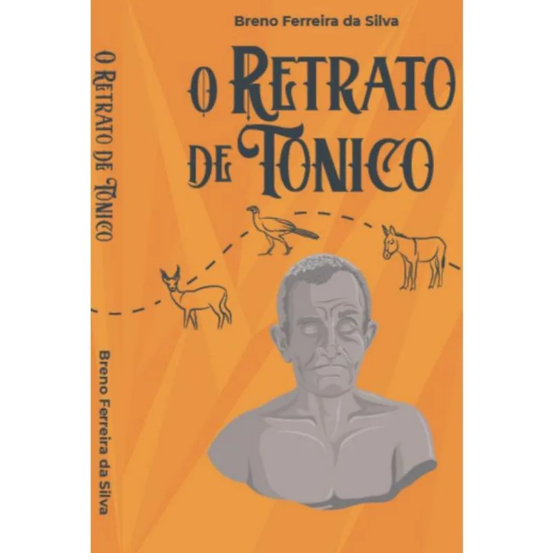 O Retrato De Tonico