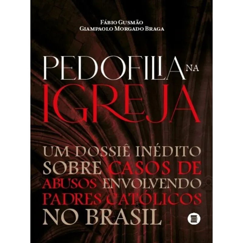 PEDOFILIA NA IGREJA