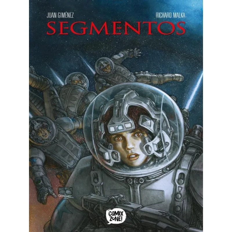 SEGMENTOS