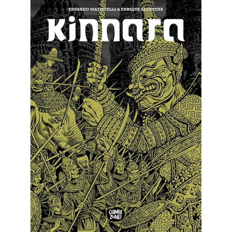 Kinnara