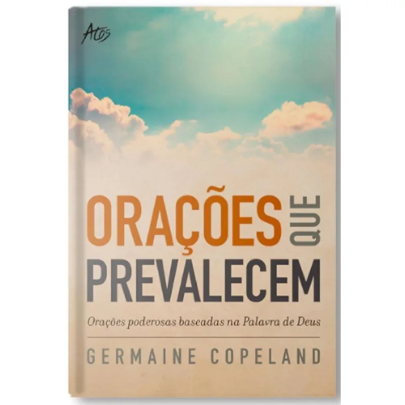 Orações Que Prevalecem