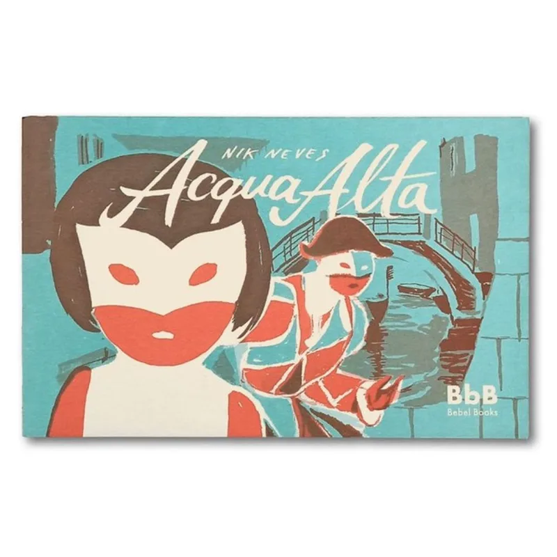 ACQUA ALTA