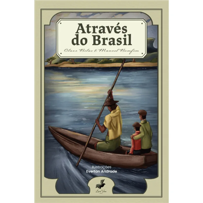 Através do Brasil