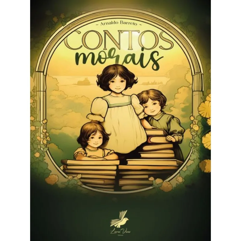CONTOS MORAIS